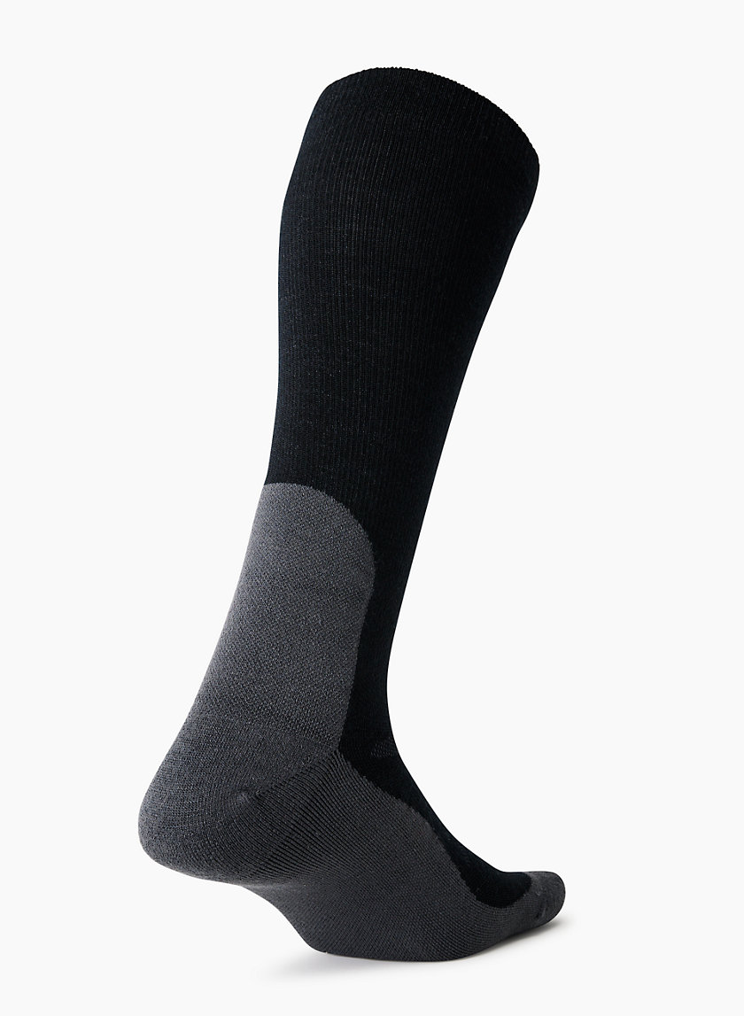 TnAction HIKE LITE CALF SOCK Aritzia US