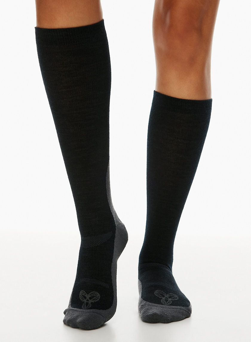 TnAction HIKE LITE CALF SOCK