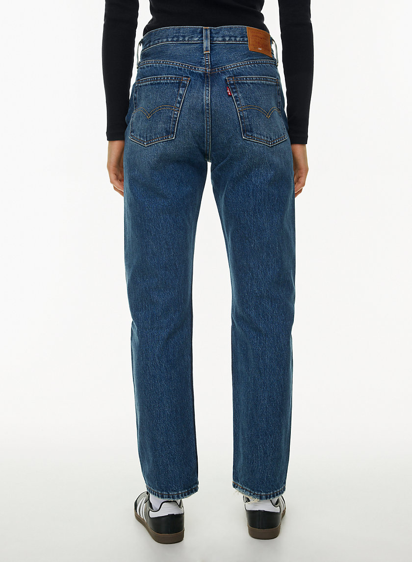 Womens hotsell 501 jeans