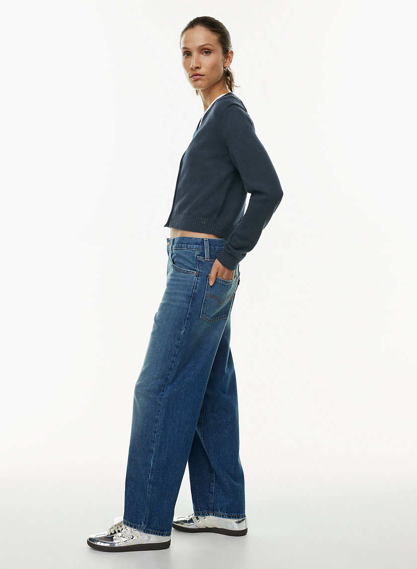 Levi's BAGGY DAD JEAN | Aritzia CA