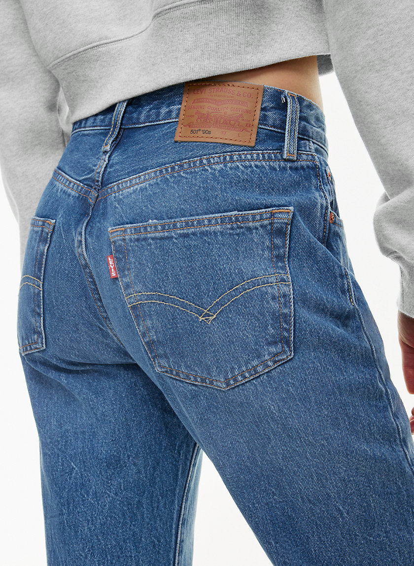 Levi's '90S 501 JEAN | Aritzia US