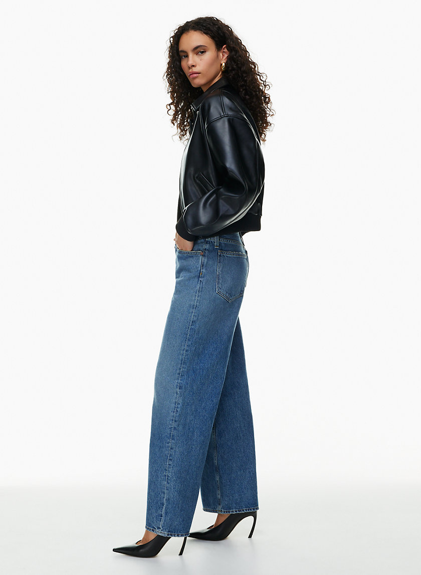 AGOLDE LEX JEAN Aritzia US