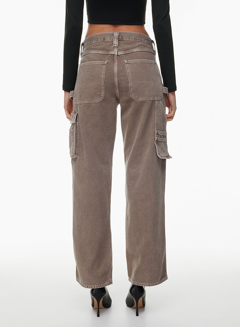 AGOLDE NERA PANT Aritzia US