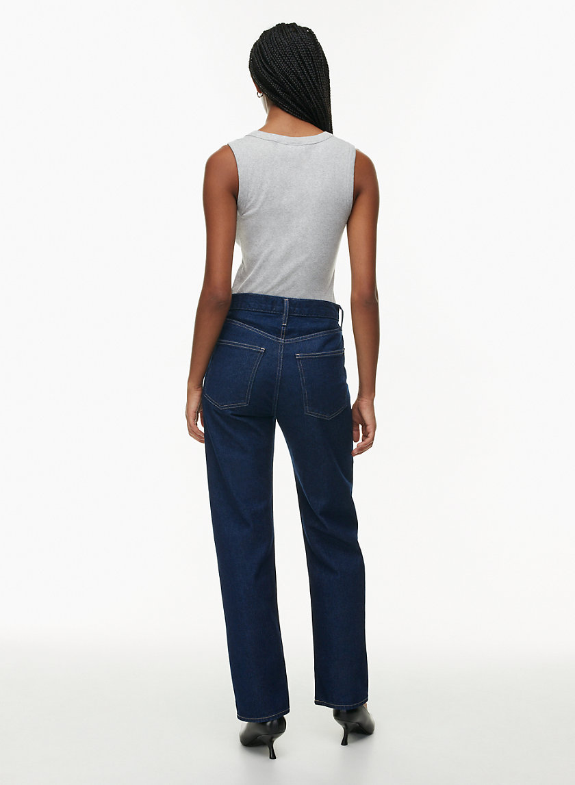 AGOLDE '90S PINCH WAIST JEAN | Aritzia CA