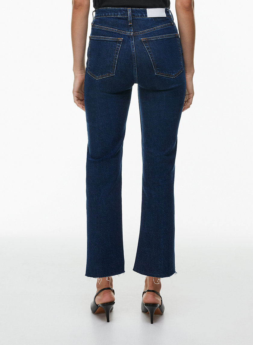 RE/DONE '70S STOVEPIPE JEAN | Aritzia US