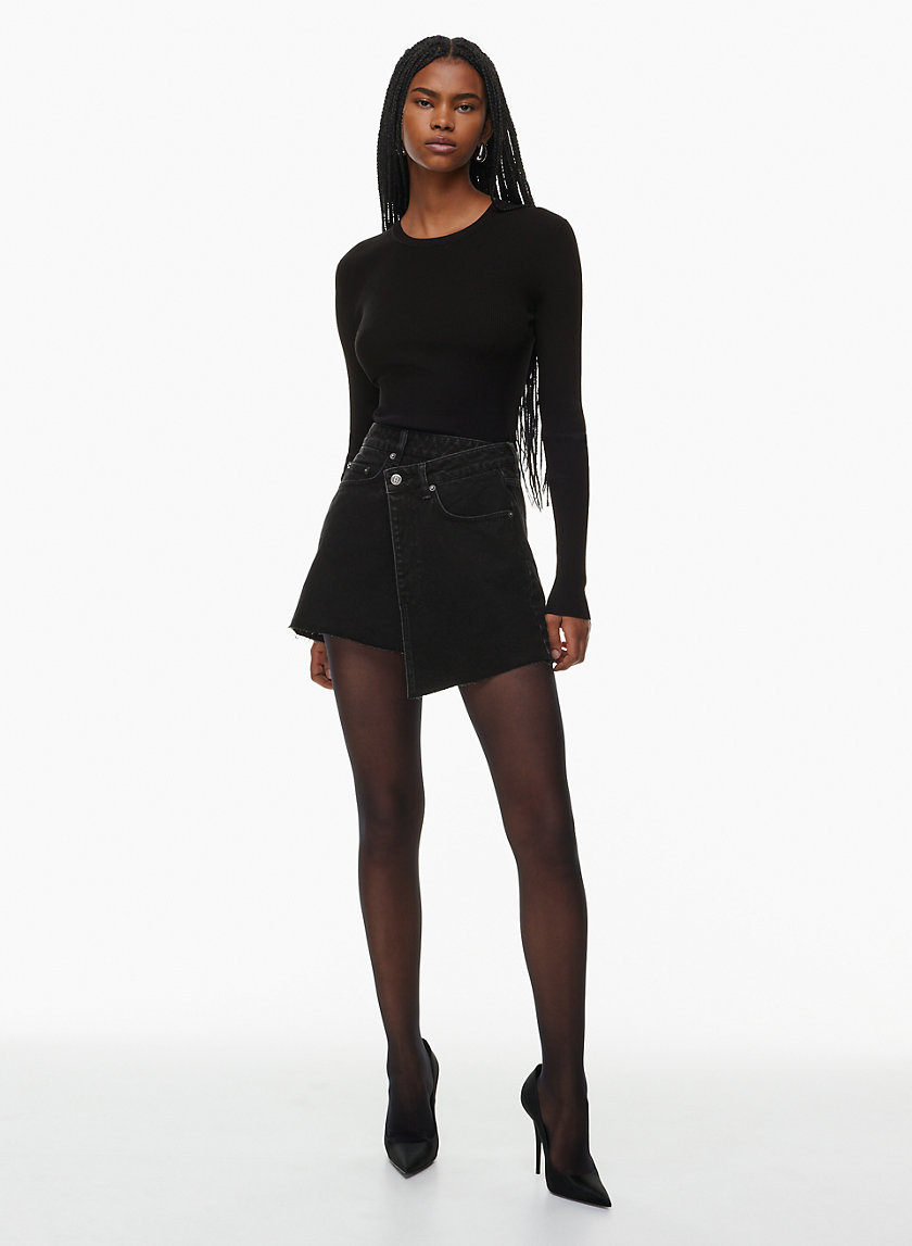 Ksubi RAP SKIRT Aritzia US