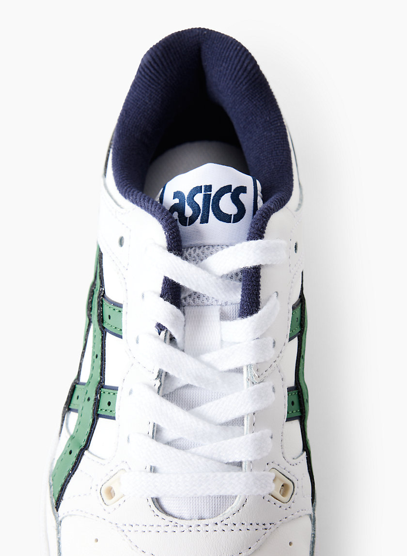 使い勝手の良い 【ASICS/atmos】EX89 Midnight WHITE/BIRTE White