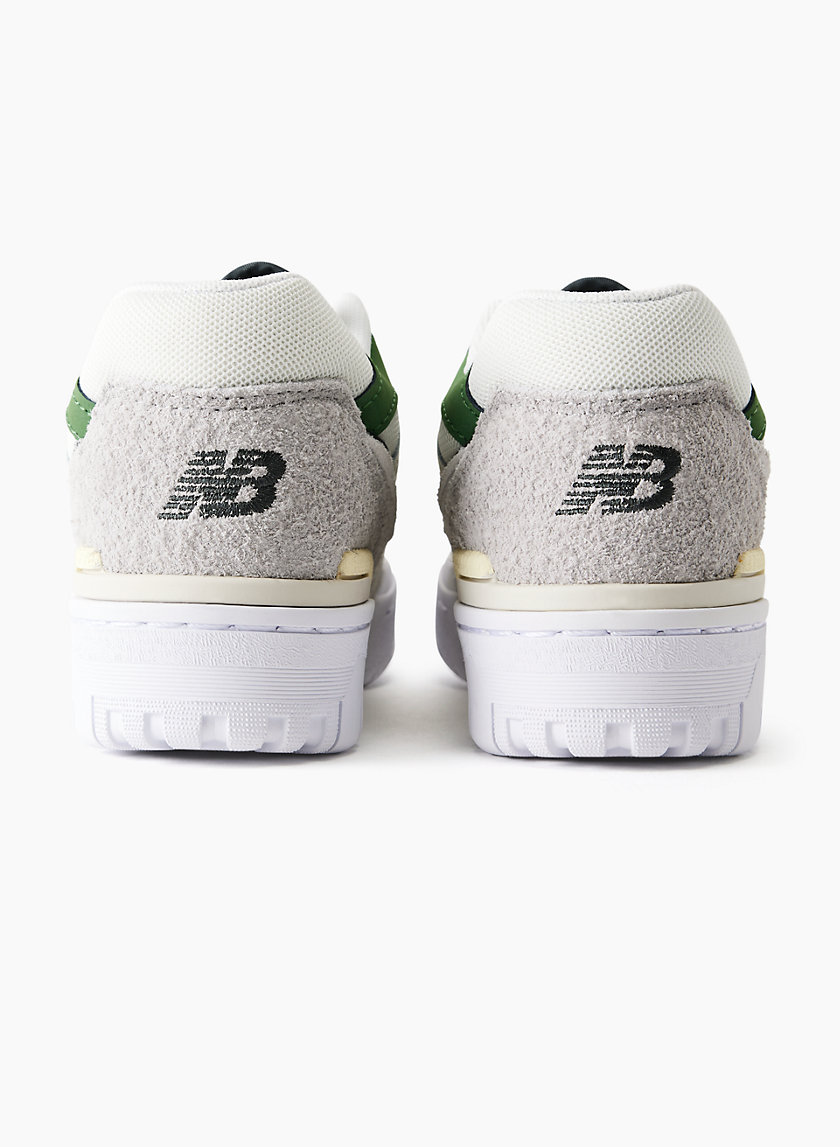 New balance hot sale 5 white