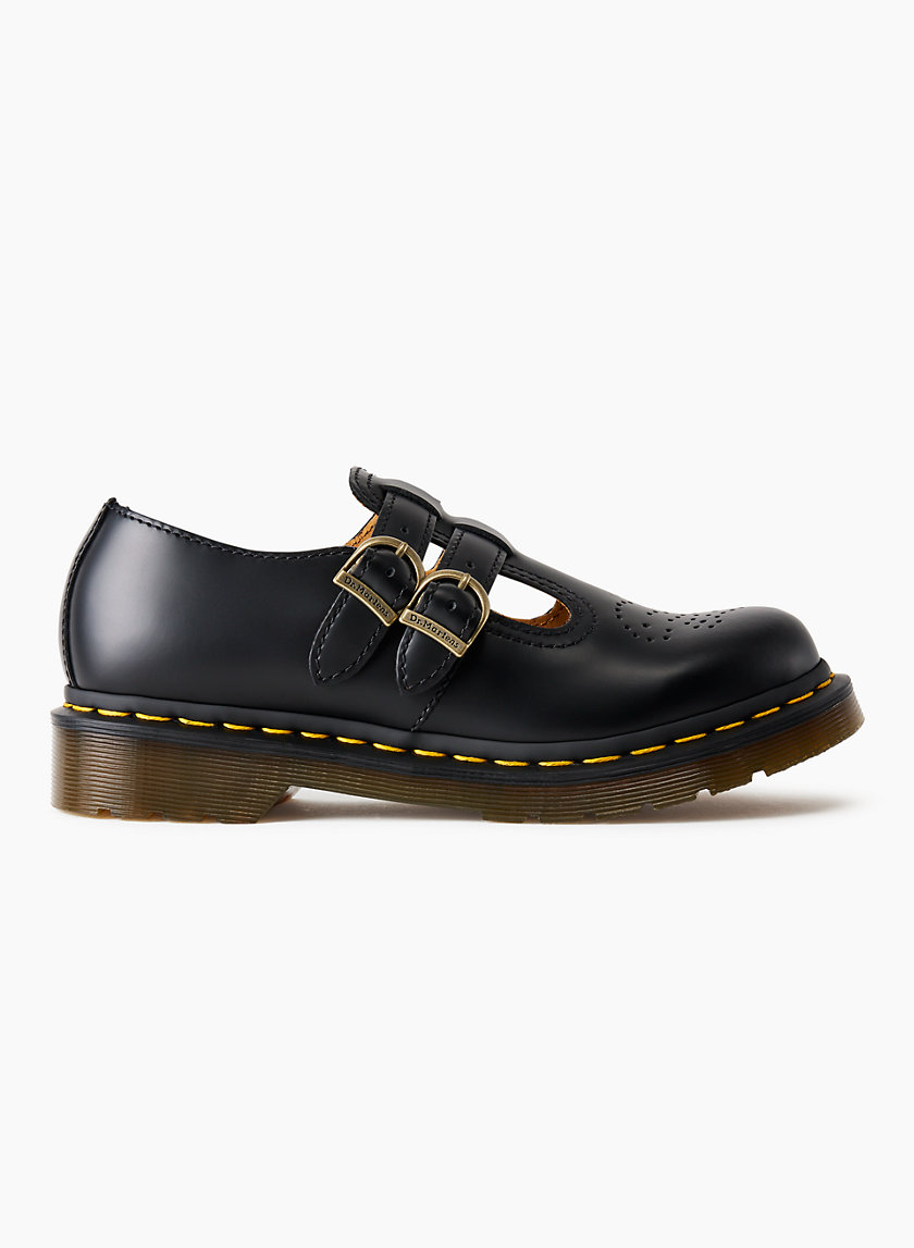 Dr. Martens 8065 Mary Jane Shoe