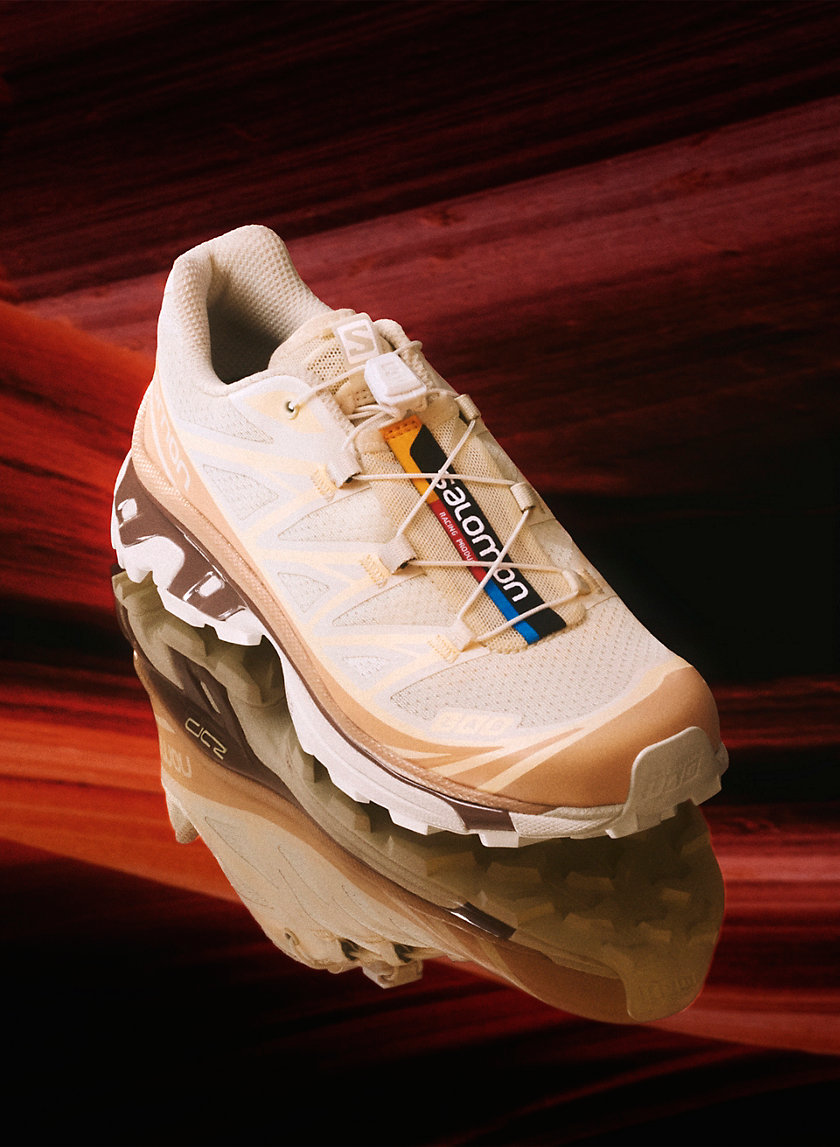 Salomon ARITZIA EXCLUSIVE XT-6 | Aritzia CA