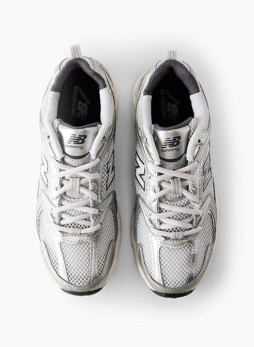 New Balance 530 'Silver White