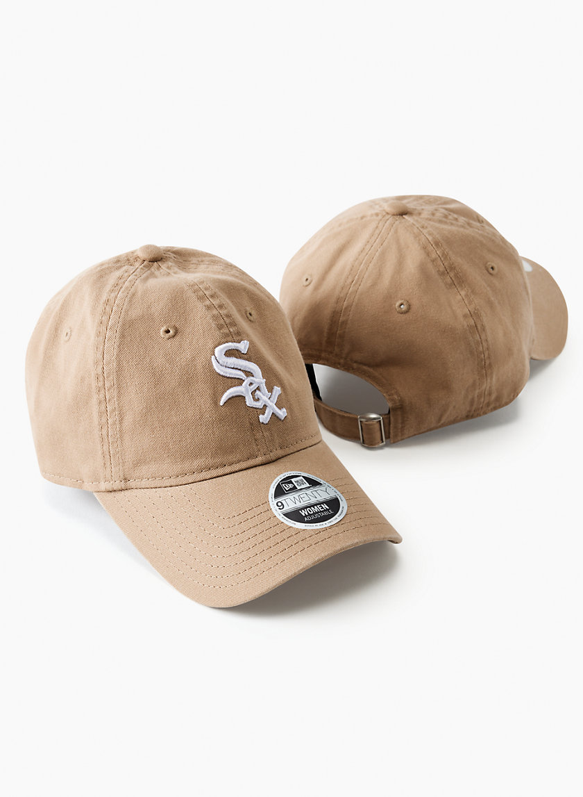 New Era CHICAGO WHITE SOX BASEBALL CAP | Aritzia US