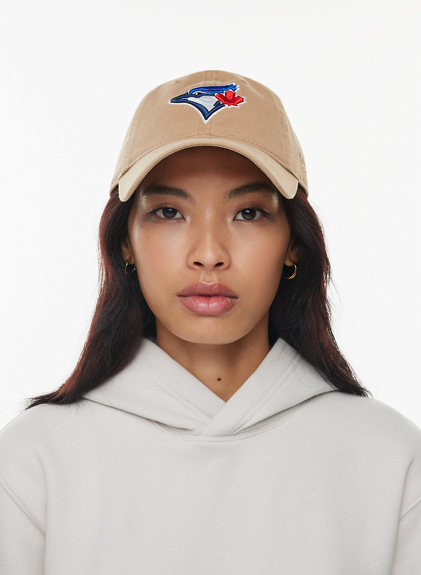 New Era TORONTO BLUE JAYS BASEBALL CAP Aritzia CA