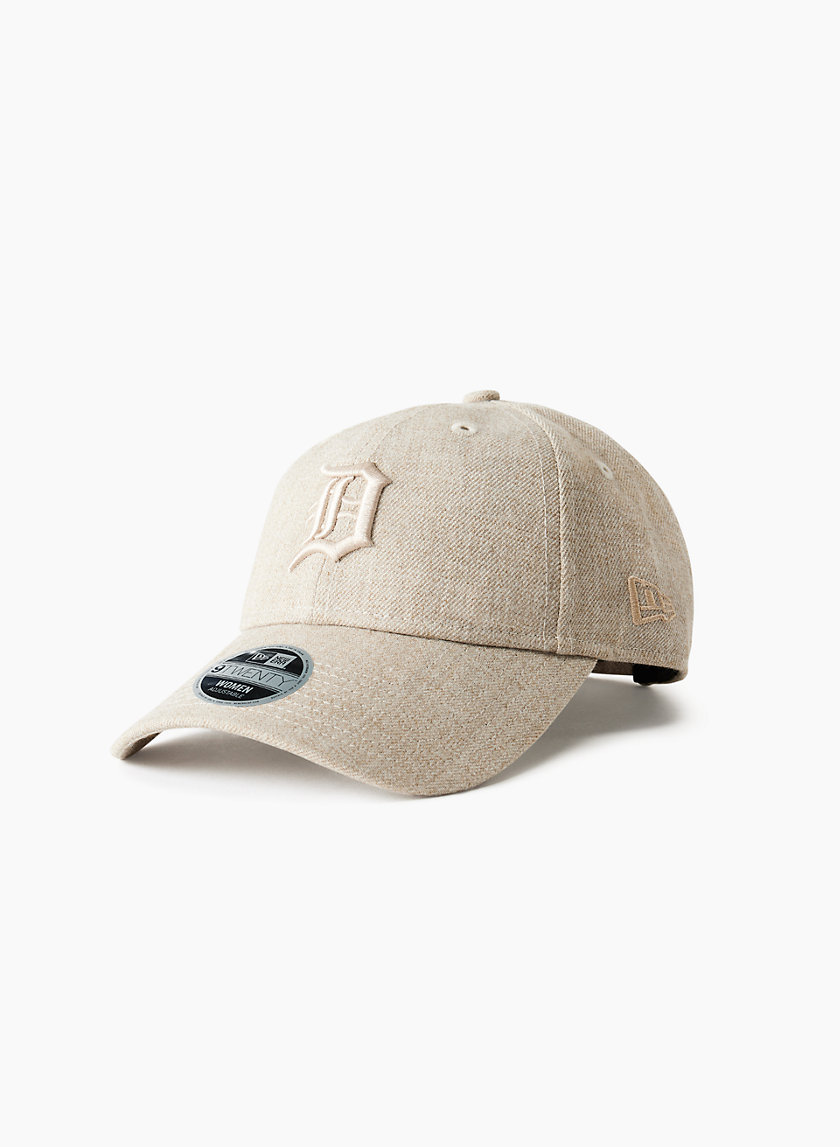 Detroit shop baseball hat