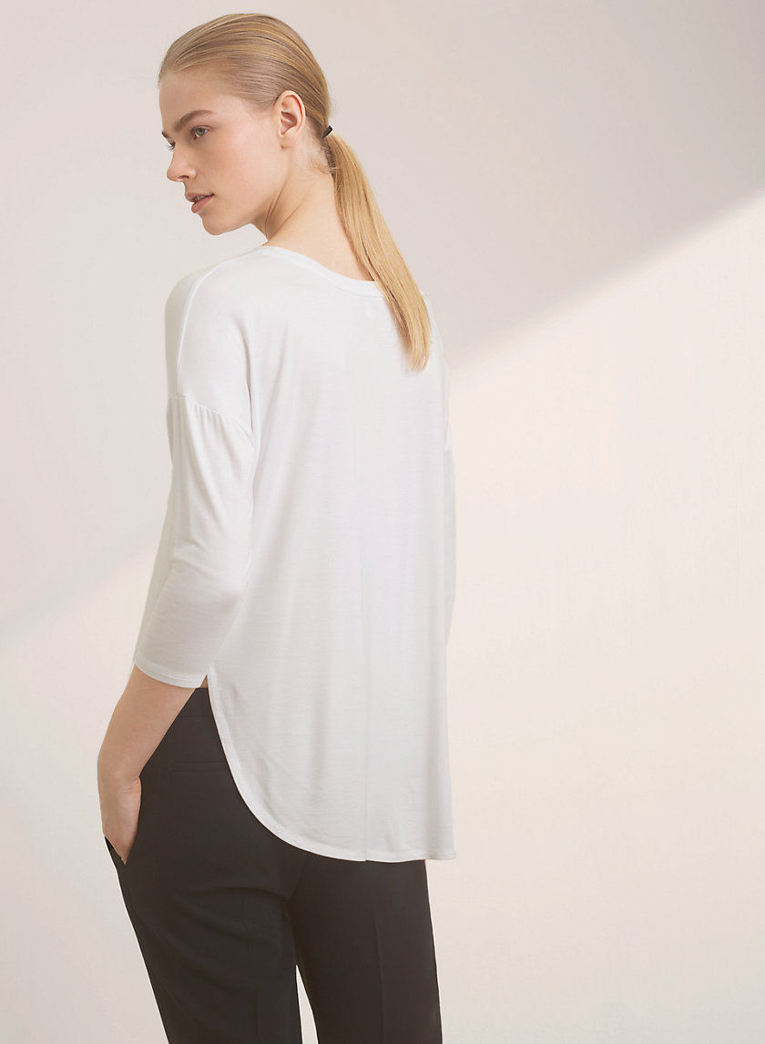 aritzia babaton t shirt