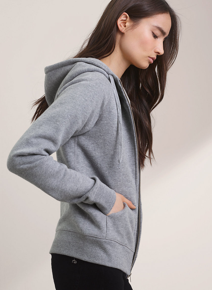 Tna PACIFIC HOODIE | Aritzia CA