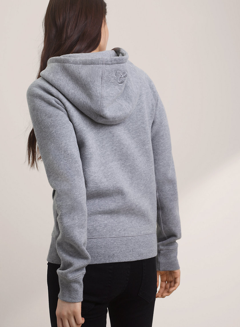 Tna PACIFIC HOODIE Aritzia CA