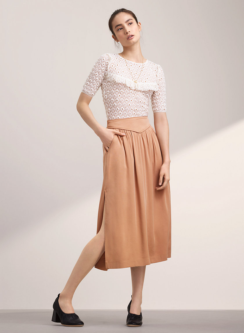GABRIELLE SKIRT GABRIELLE SKIRT