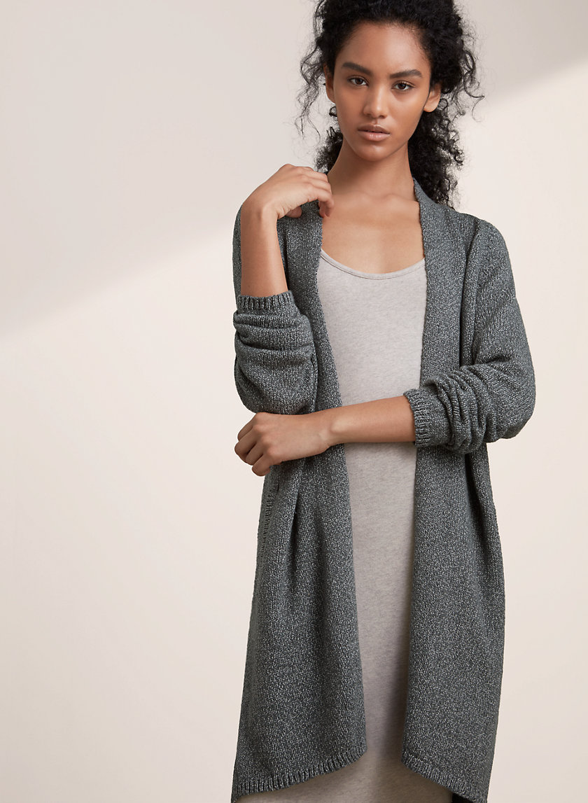 Community VETUS SWEATER | Aritzia CA