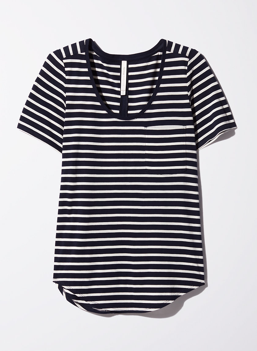 The Group by Babaton SAMI T-SHIRT | Aritzia The Group by Babaton SAMI T-SHIRT | Aritzia