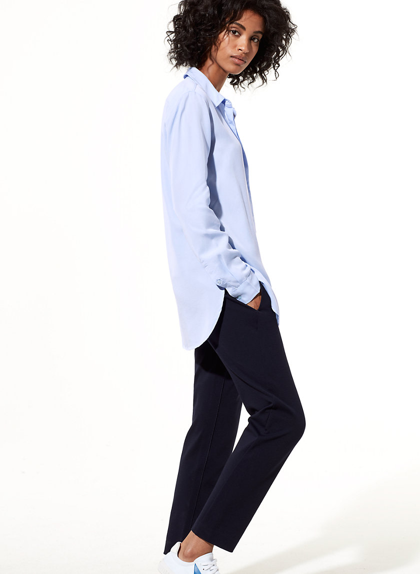 RENO SHIRT - Classic button-down shirt RENO SHIRT - Classic button-down shirt