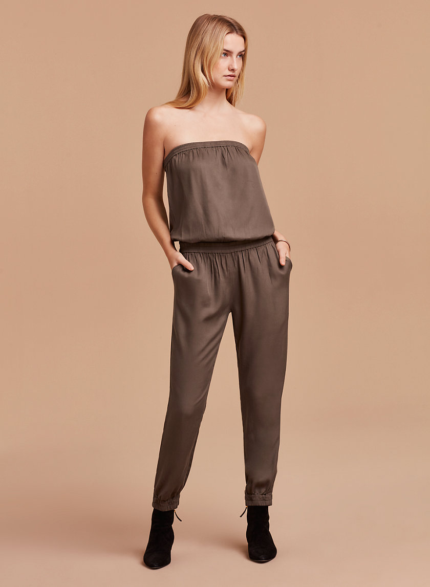 azure skies pants