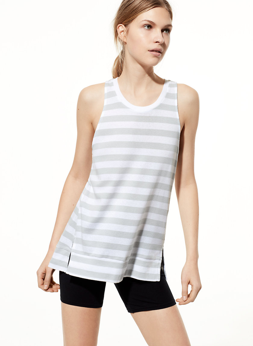 Tna GOMERA TANK | Aritzia Tna GOMERA TANK | Aritzia