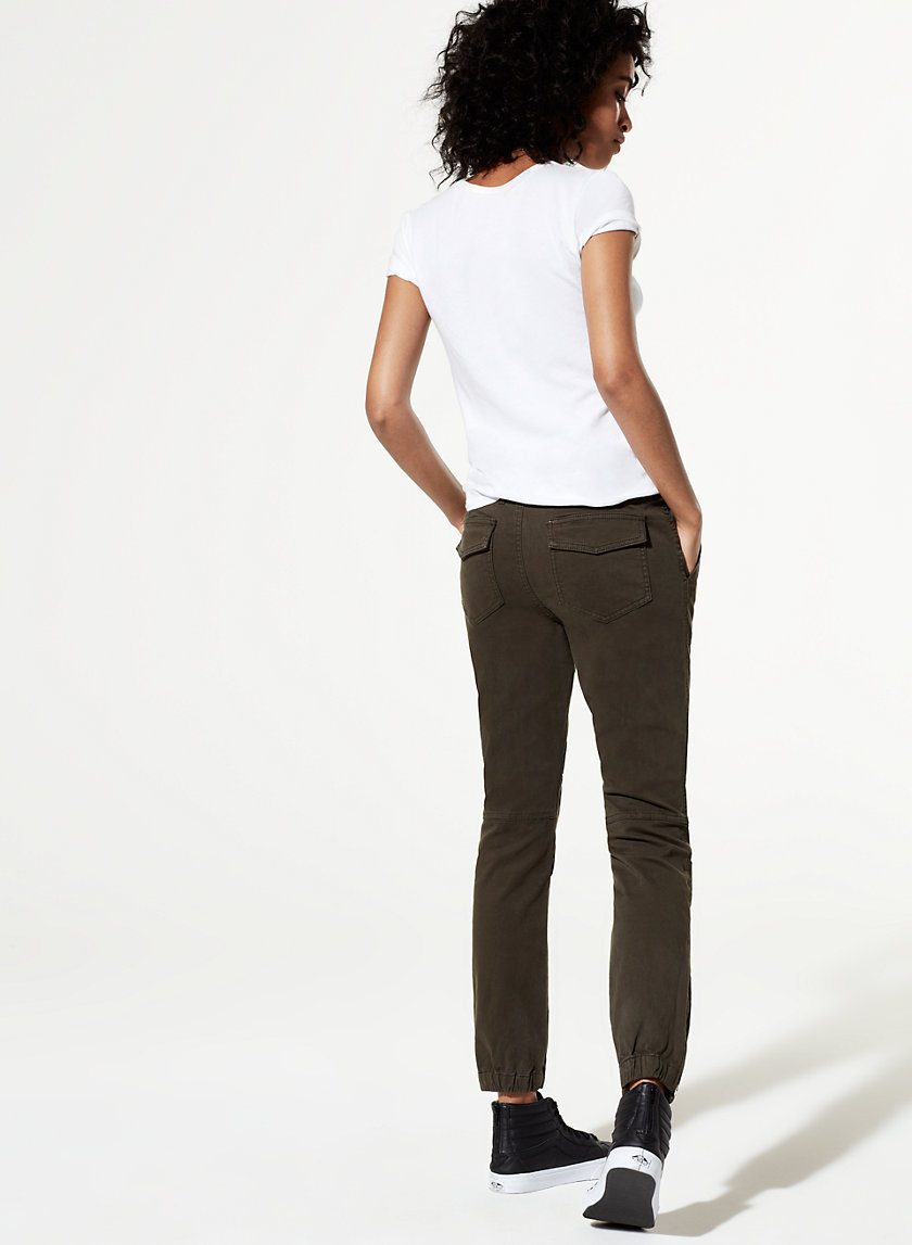 Tna HEROIC PANT | Aritzia