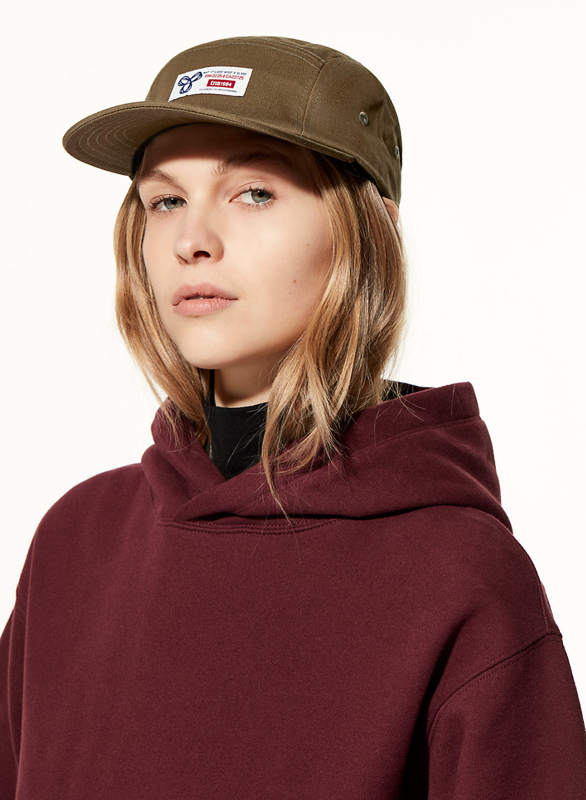Tna SILVERTIP HAT | Aritzia Tna SILVERTIP HAT | Aritzia