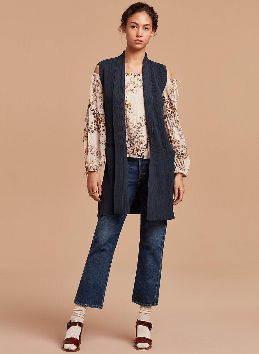 Wilfred DUNKIRK SWEATER | Aritzia Wilfred DUNKIRK SWEATER | Aritzia