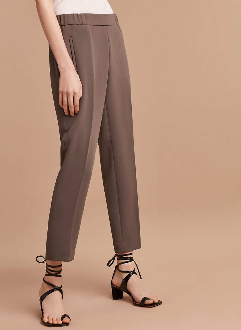 aritzia ascendant pant