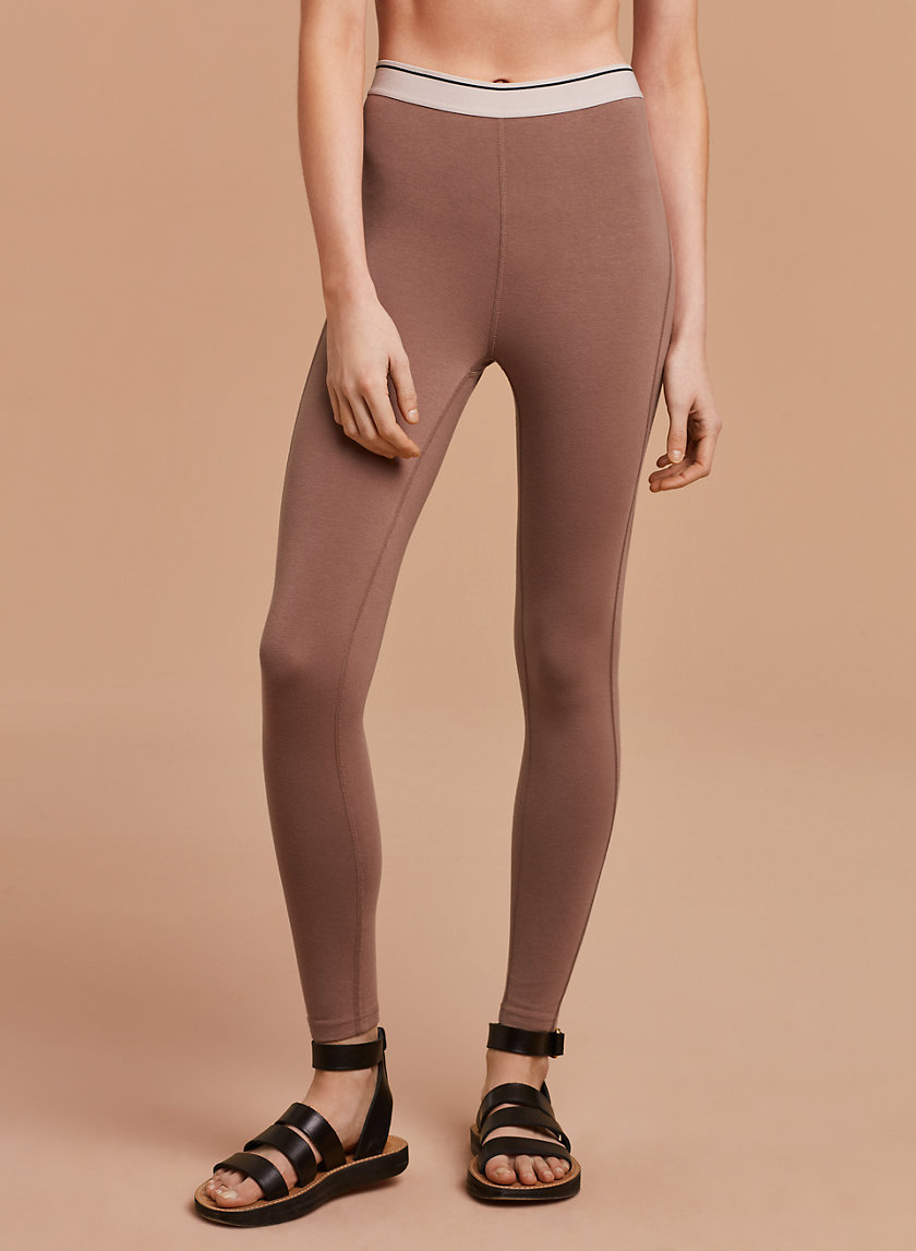 aritzia leggings