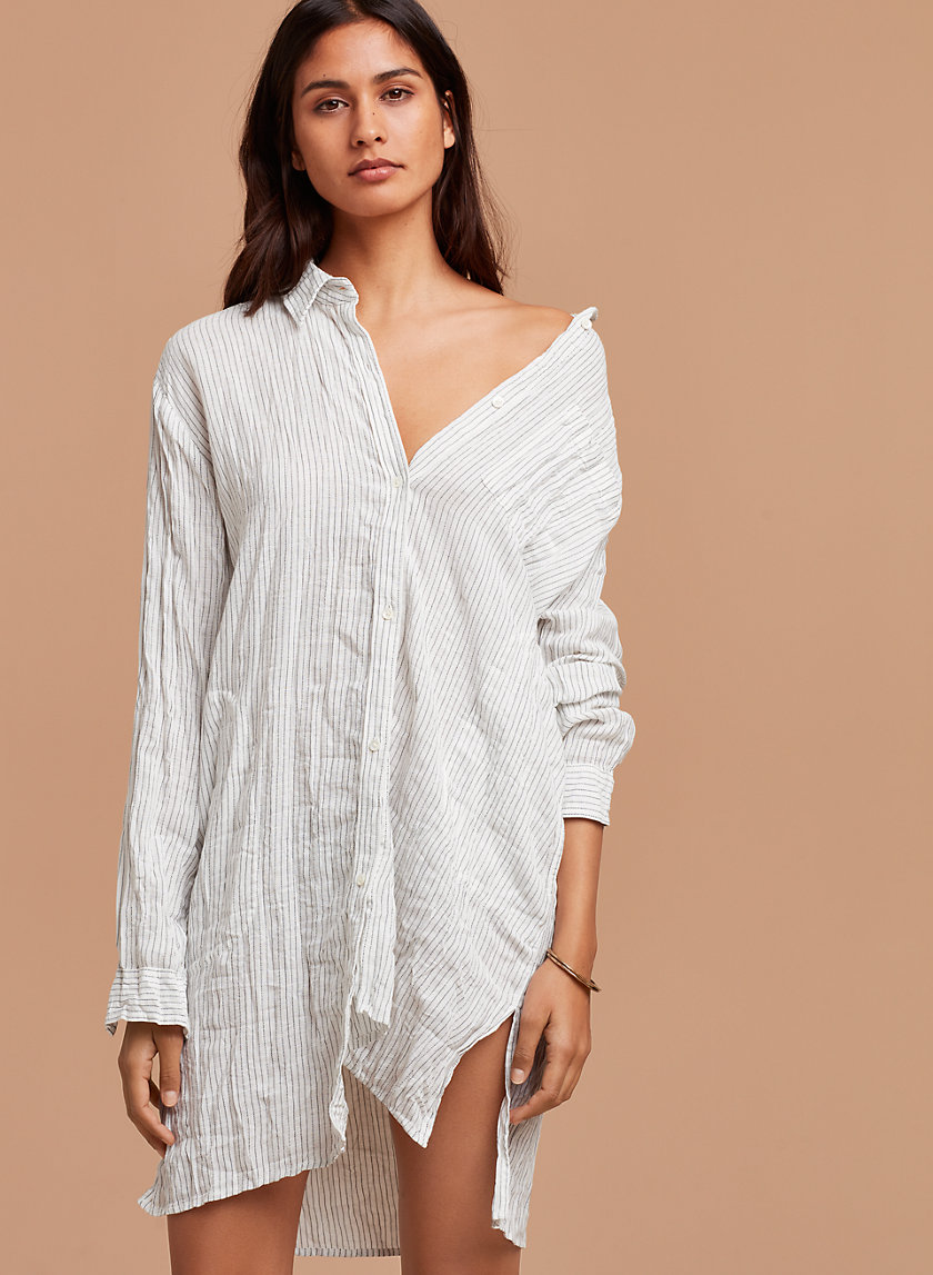 Community LANCASTER DRESS Aritzia CA