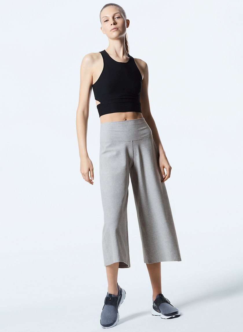 aritzia track pants