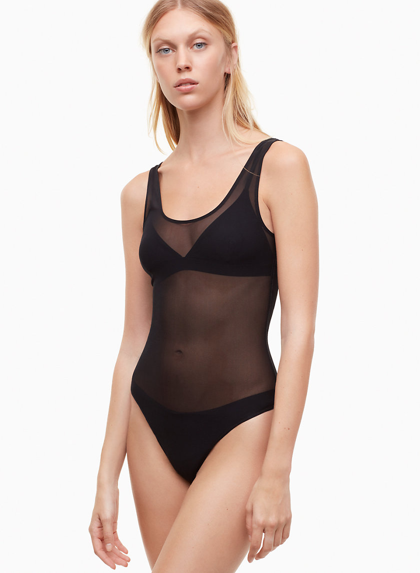 Wilfred Free LEILA BODYSUIT | Aritzia Wilfred Free LEILA BODYSUIT | Aritzia