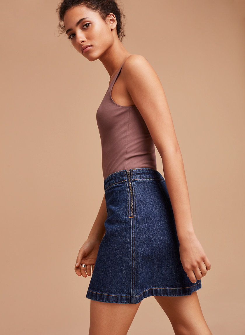 DONYALE SKIRT DONYALE SKIRT
