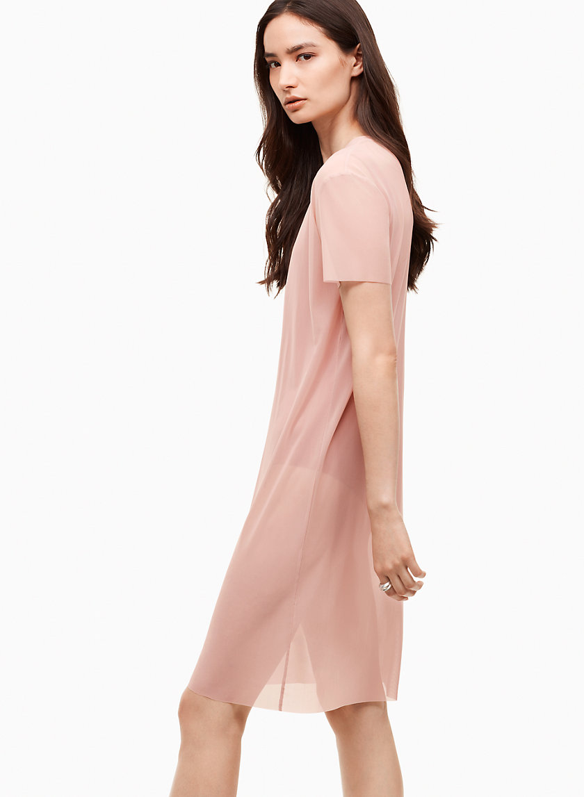 Wilfred Free PONTES DRESS | Aritzia Wilfred Free PONTES DRESS | Aritzia