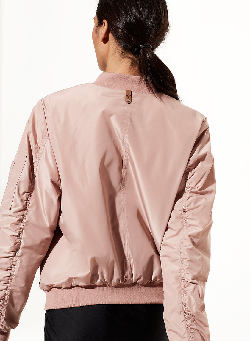 Mackage CARA JACKET Aritzia