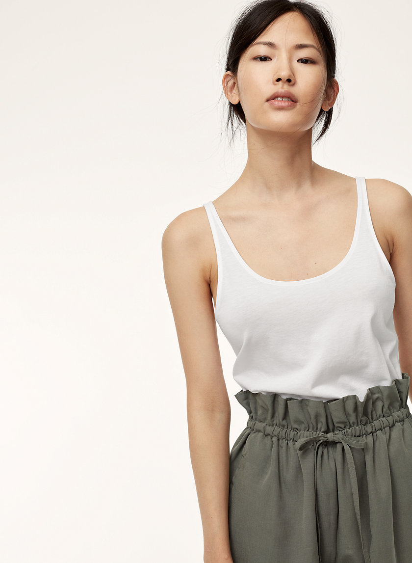 The Group by Babaton JEM TANK | Aritzia The Group by Babaton JEM TANK | Aritzia