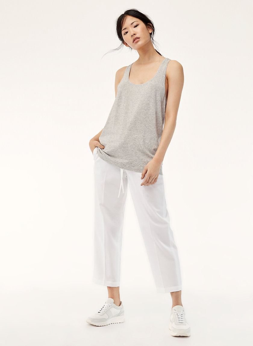 The Group by Babaton FOUNDATION RACERBACK | Aritzia The Group by Babaton FOUNDATION RACERBACK | Aritzia