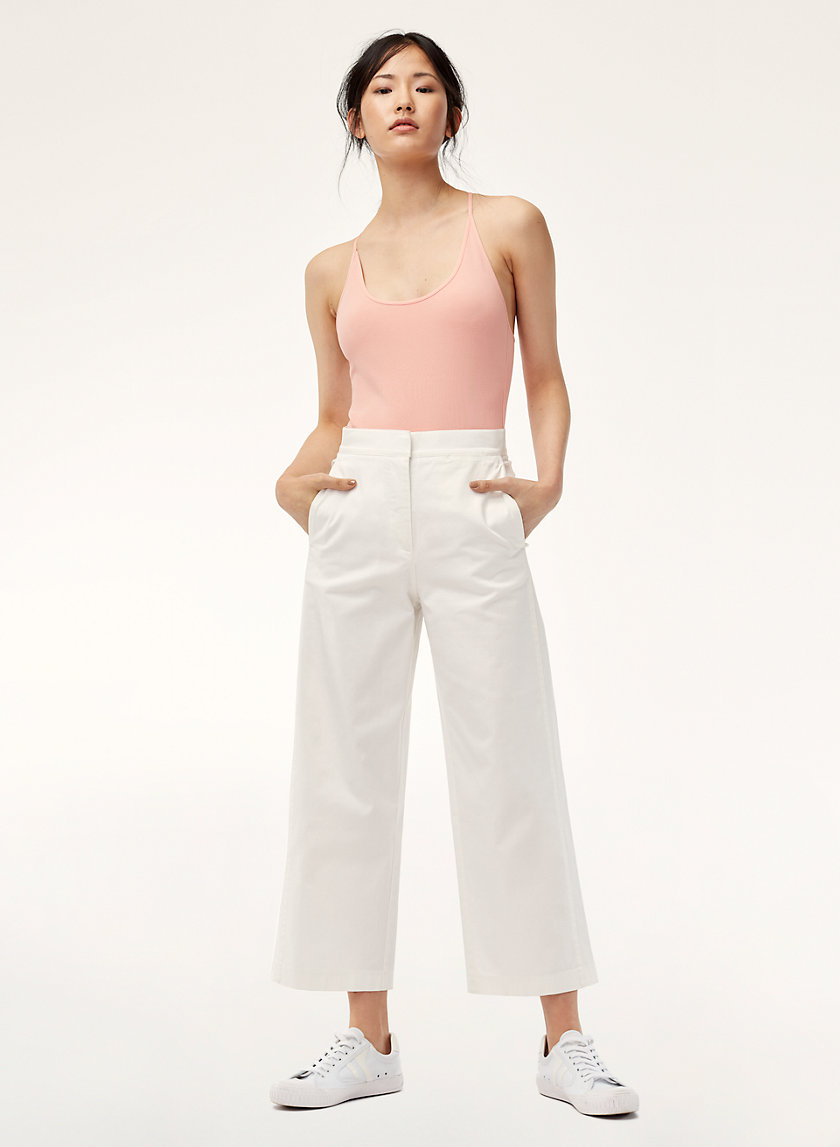 The Group by Babaton KENNEDY CROSS BODYSUIT | Aritzia The Group by Babaton KENNEDY CROSS BODYSUIT | Aritzia