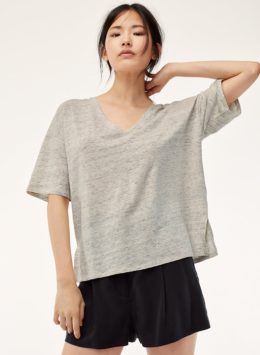 The Group by Babaton KASSAN T-SHIRT | Aritzia The Group by Babaton KASSAN T-SHIRT | Aritzia