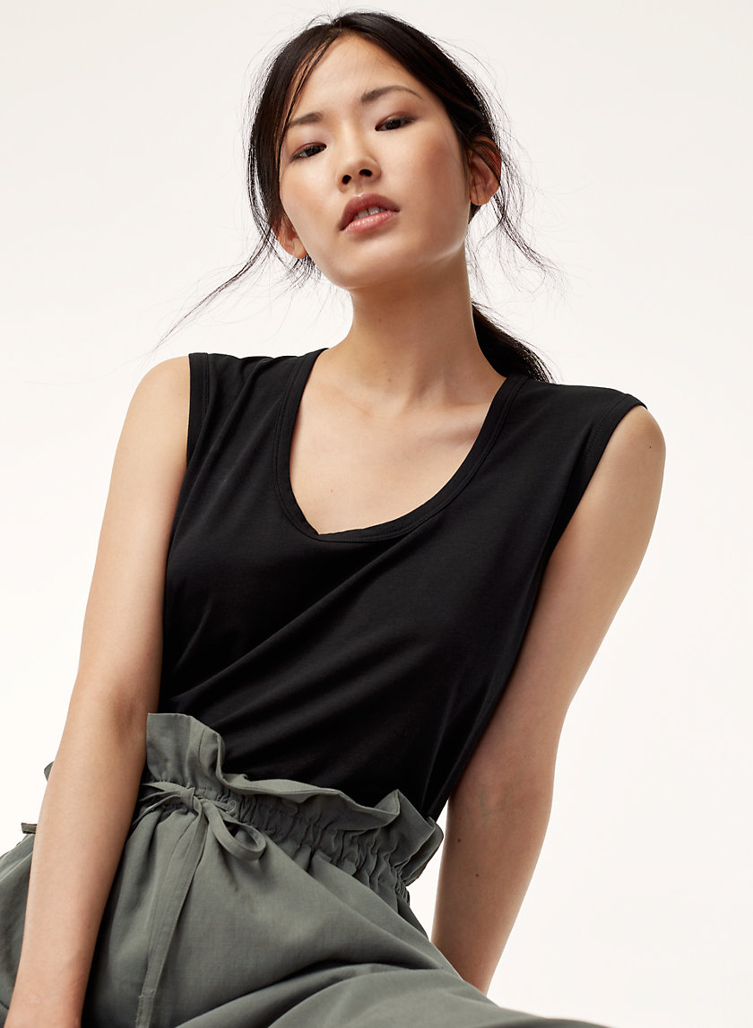 FOUNDATION MUSCLE TANK FOUNDATION MUSCLE TANK