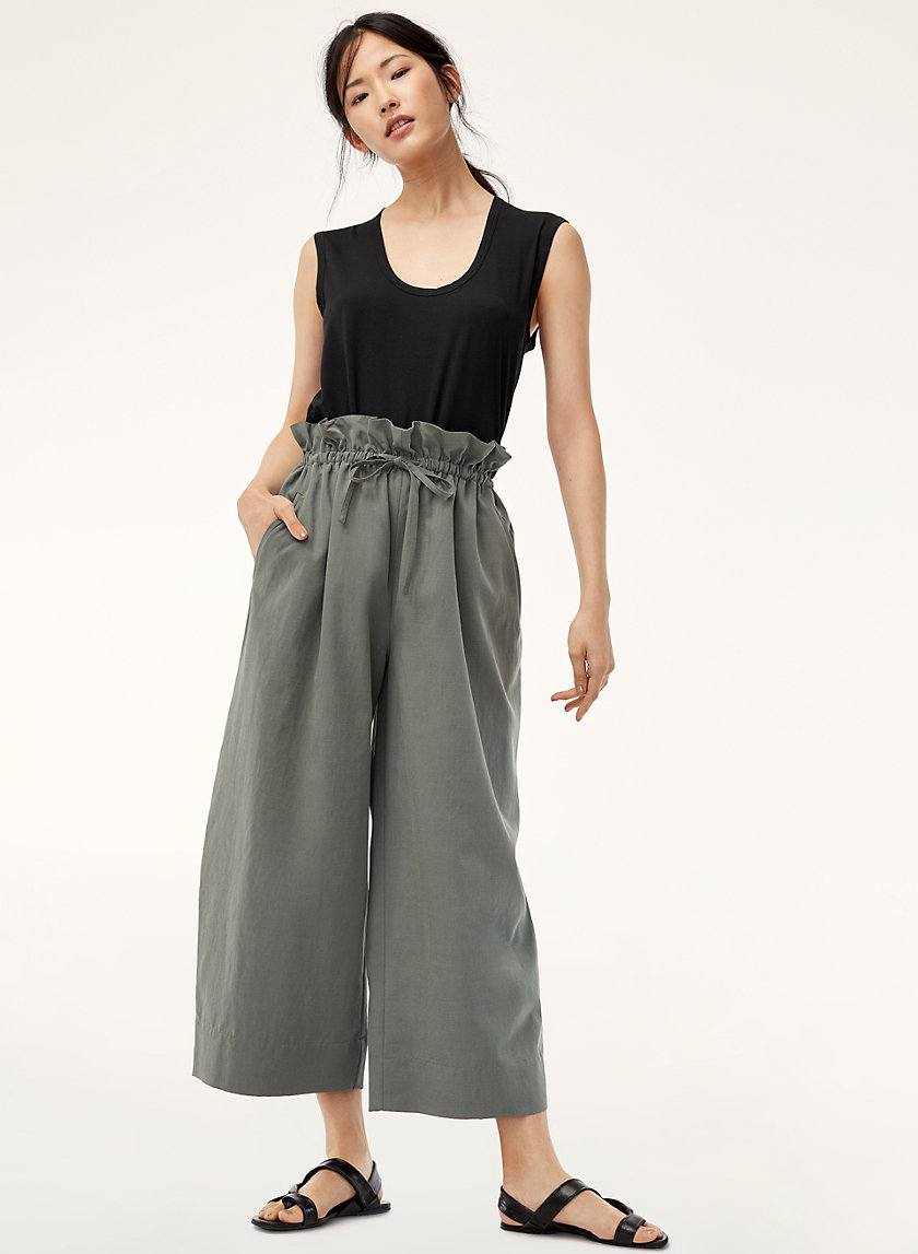 FOUNDATION MUSCLE TANK FOUNDATION MUSCLE TANK