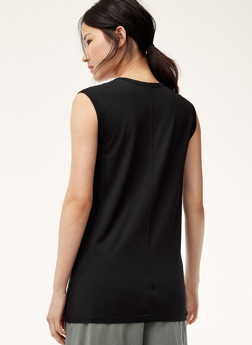 FOUNDATION MUSCLE TANK FOUNDATION MUSCLE TANK