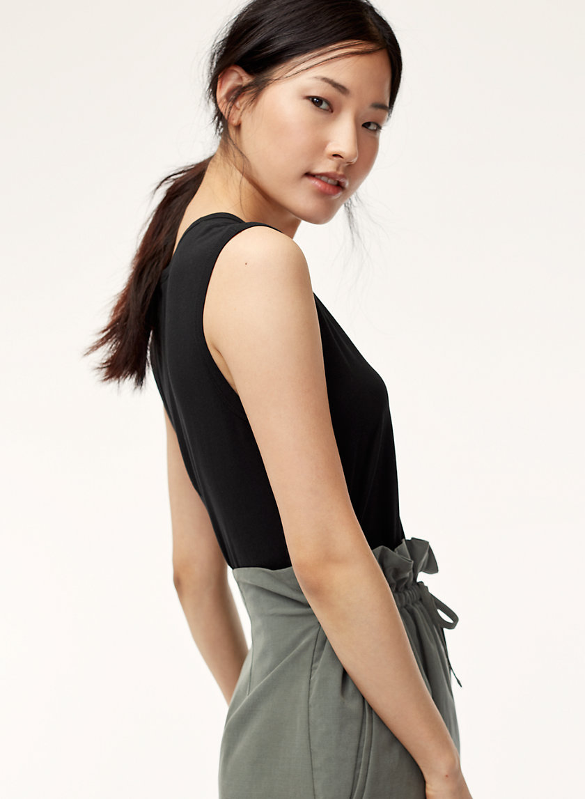 FOUNDATION MUSCLE TANK FOUNDATION MUSCLE TANK