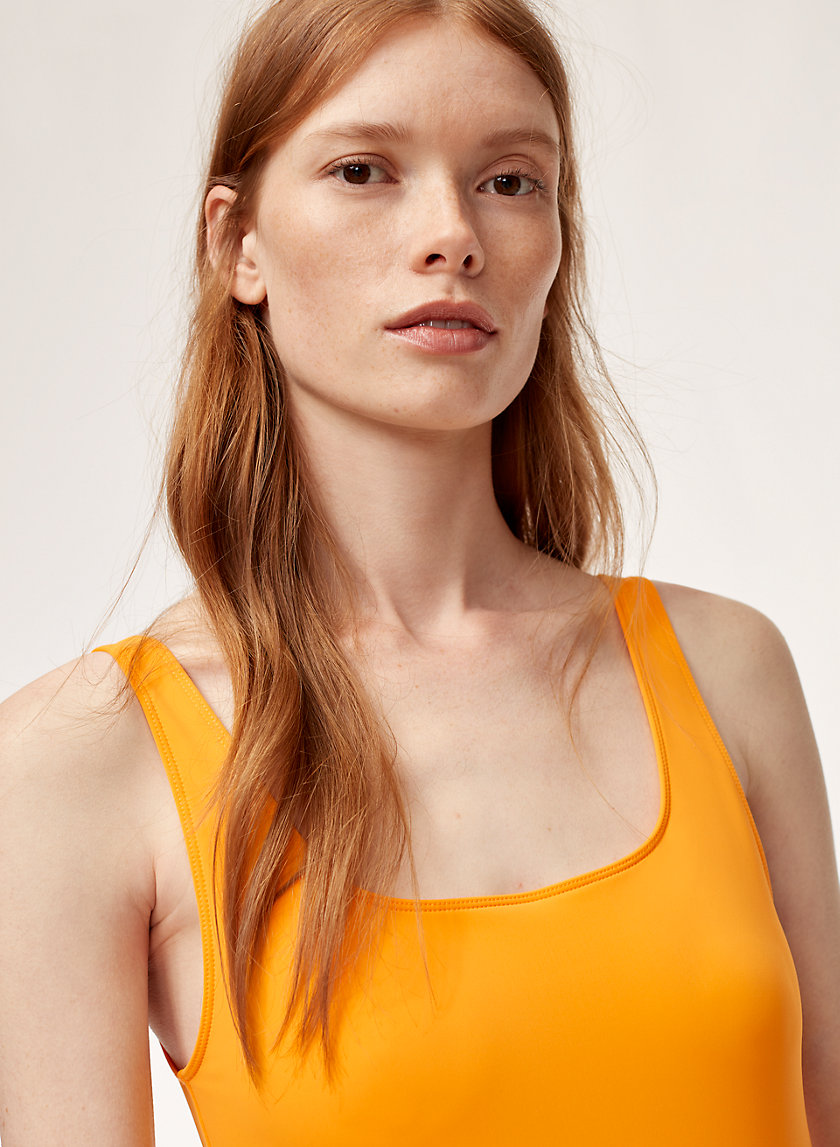 PEREZ BODYSUIT PEREZ BODYSUIT
