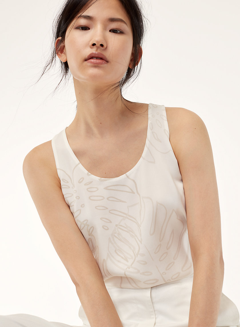 The Group by Babaton AUDREY TANK | Aritzia The Group by Babaton AUDREY TANK | Aritzia