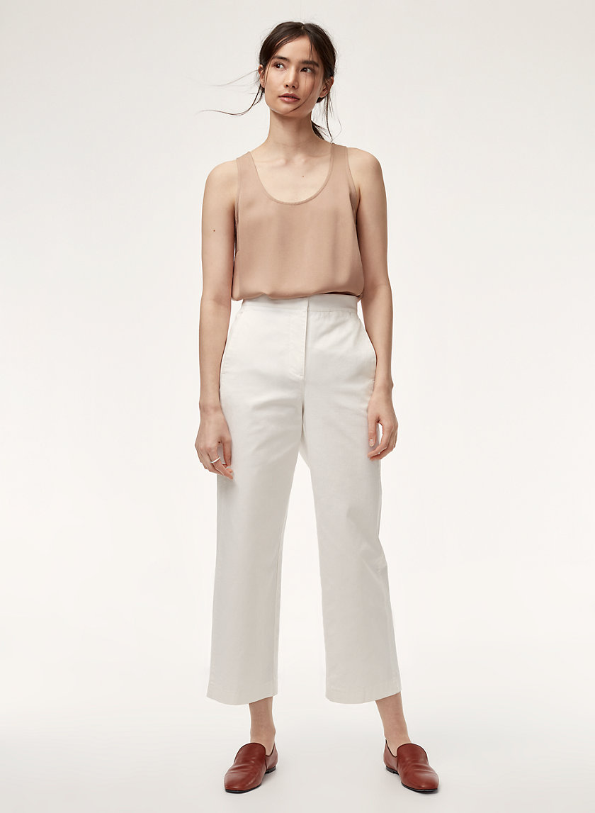 The Group by Babaton AUDREY TANK | Aritzia The Group by Babaton AUDREY TANK | Aritzia