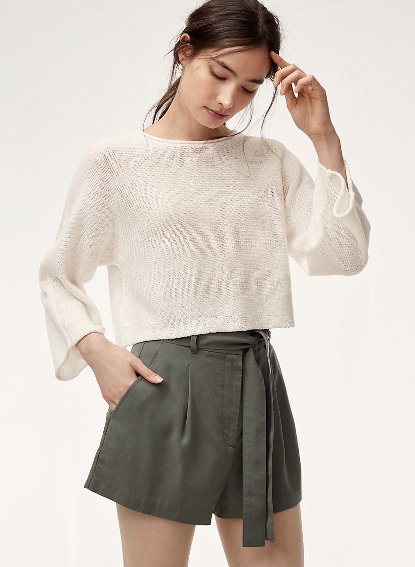 The Group by Babaton MARIANNA SWEATER | Aritzia The Group by Babaton MARIANNA SWEATER | Aritzia